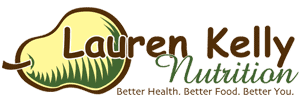 Lauren Kelly Nutrition