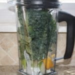 Healthy Green Smoothie