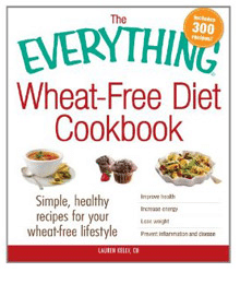 Everything Wheat Free Book