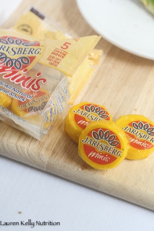 Jarlsberg Cheese Giveaway
