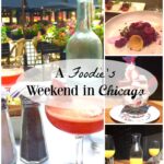 A Foodie's Weekend in Chicago