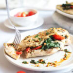 Pinterest Hidden Image