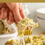 Pinterest Hidden Image